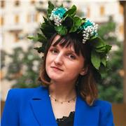 Offro ripetizioni individuali per bambini, ragazzi e adulti in Biologia, Inglese, Francese e Italiano, da remoto e in presenza